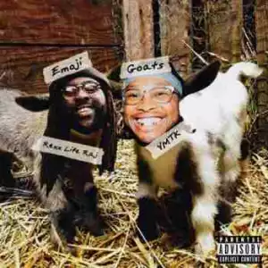 Emoji Goats (EP) BY Rexx Life Raj X YMTK